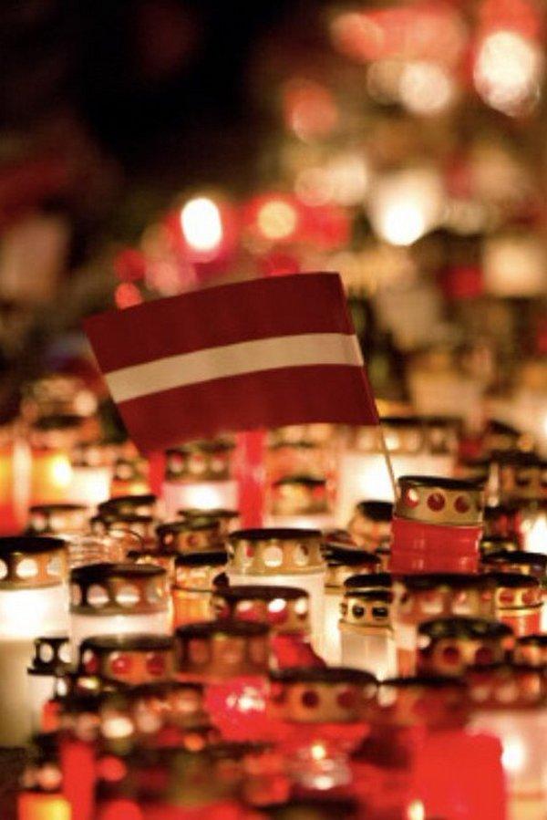 Lāčplēša diena. Nacionālo bruņoto spēku un Iekšlietu ministrijas vienību militārā parāde un tautas gājiens (lpla-diena-nacionlo-bruoto-spku-un-ieklietu-ministrijas-vienbu-militr-parde-un-tautas-gjiens) Досуг, хобби