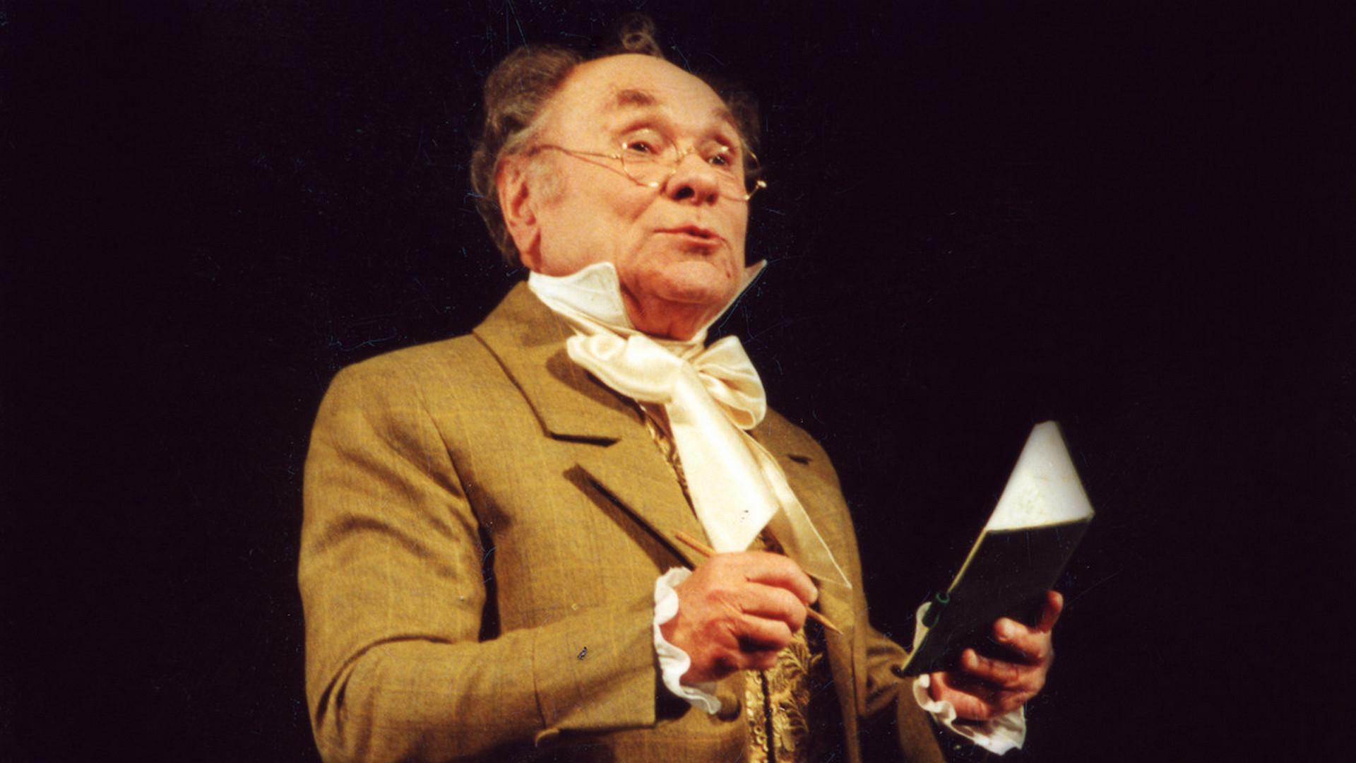 Главы из жизни (glavy-iz-zhizni) Документальный фильм