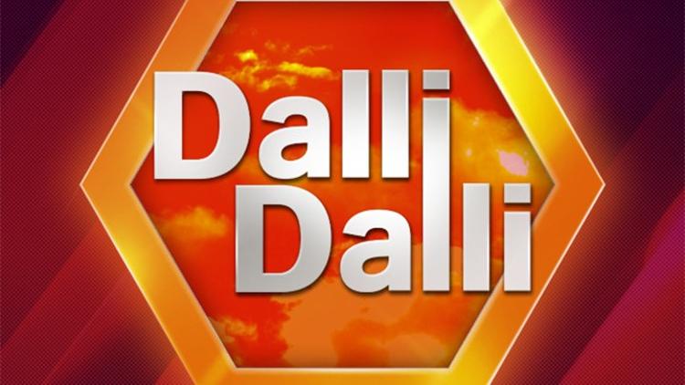 Постер Dalli Dalli