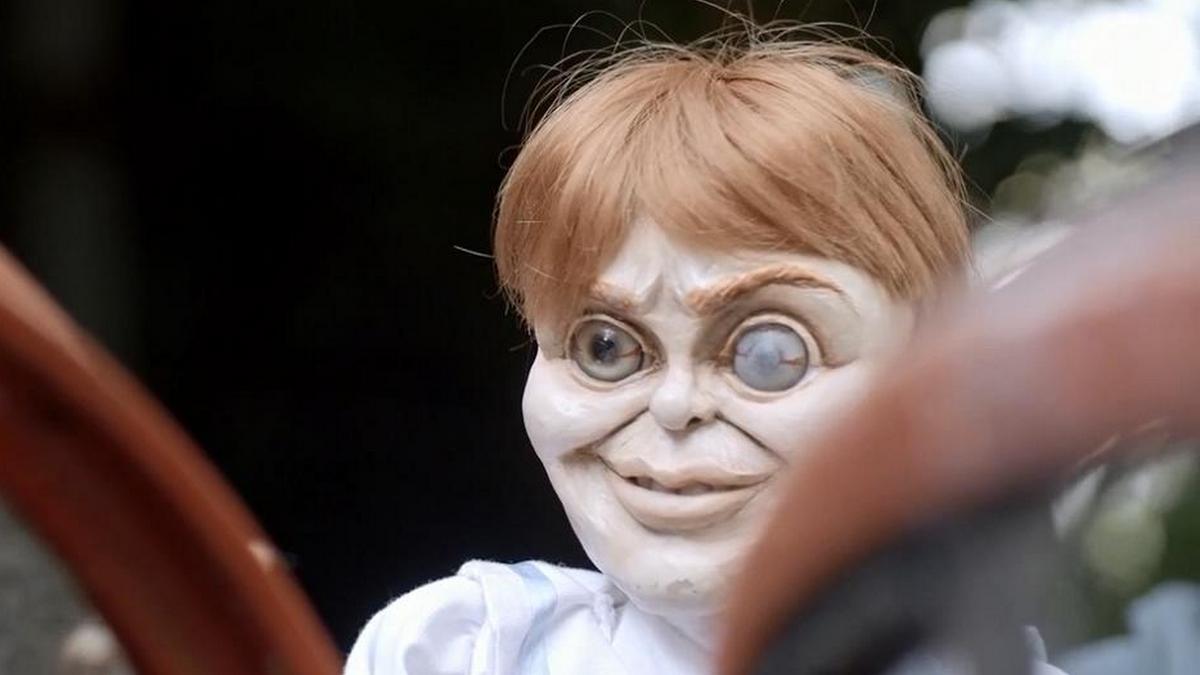 Месть куклы Роберт (mest-kukly-robert) Фильм 2018