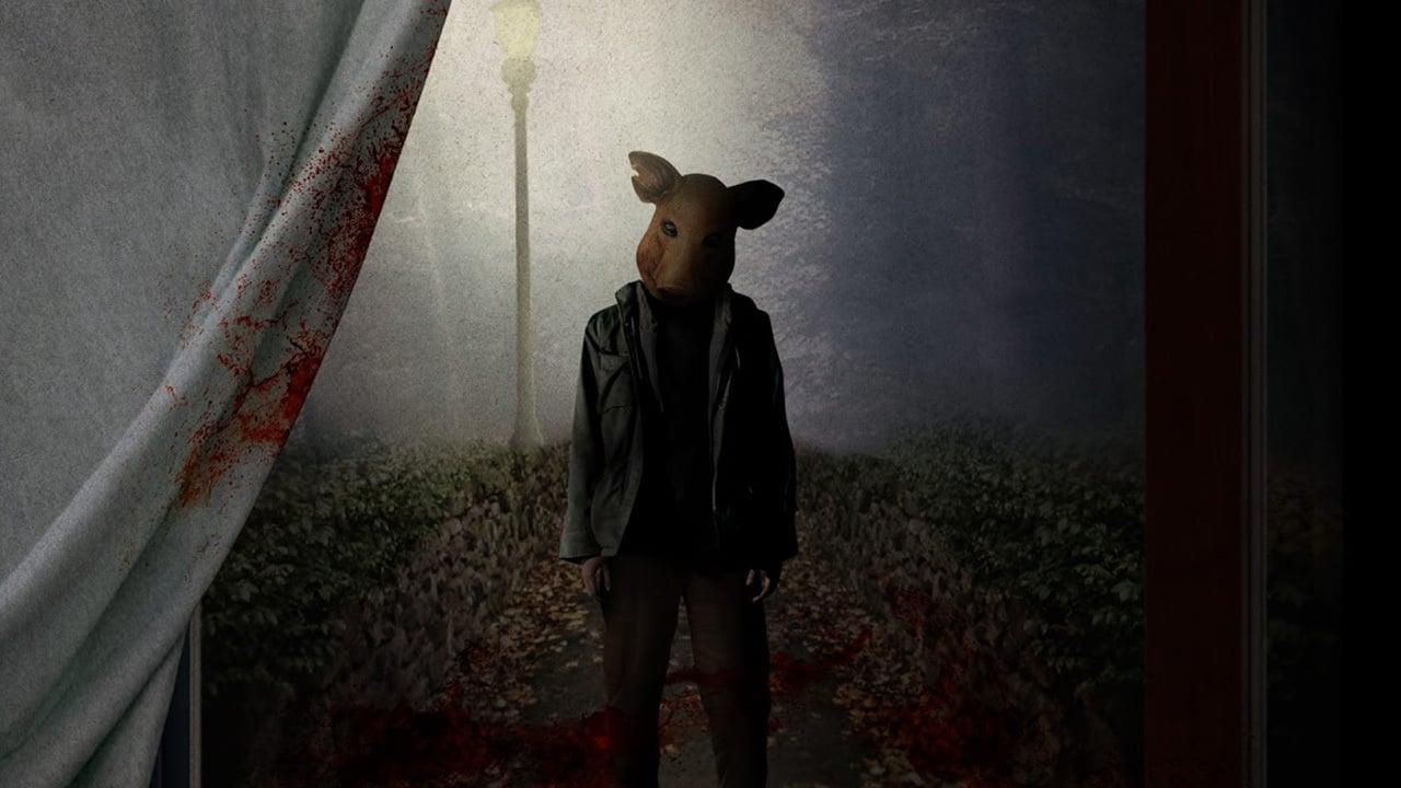 Округ свиней (okrug-svinej) Фильм 2014