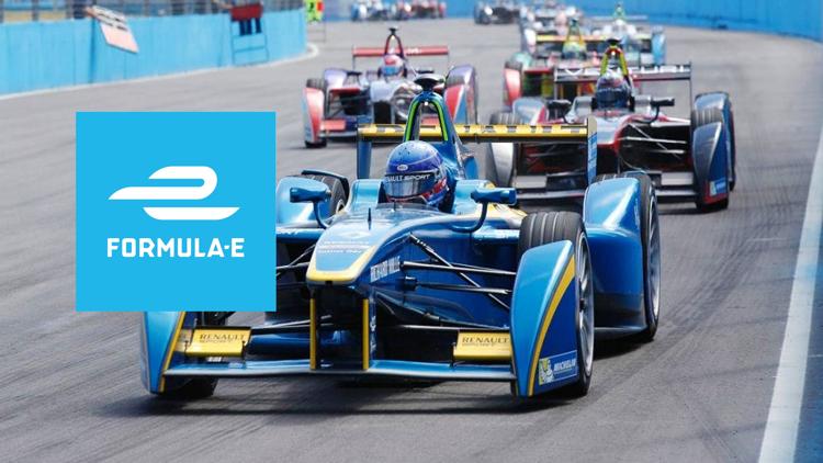 Постер Formula E: Season Preview