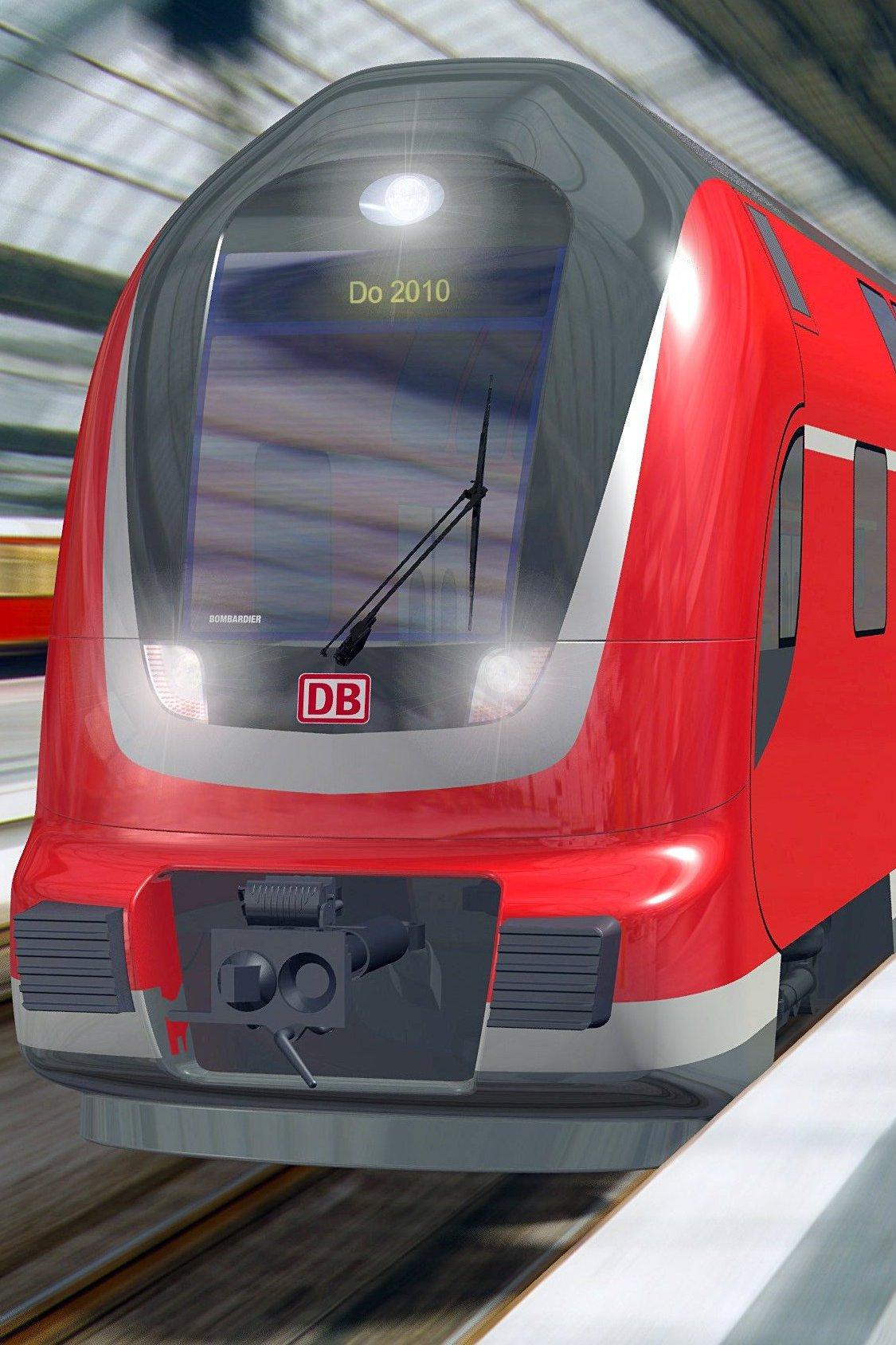 Operation Bahn (operation-bahn) Документальный фильм
