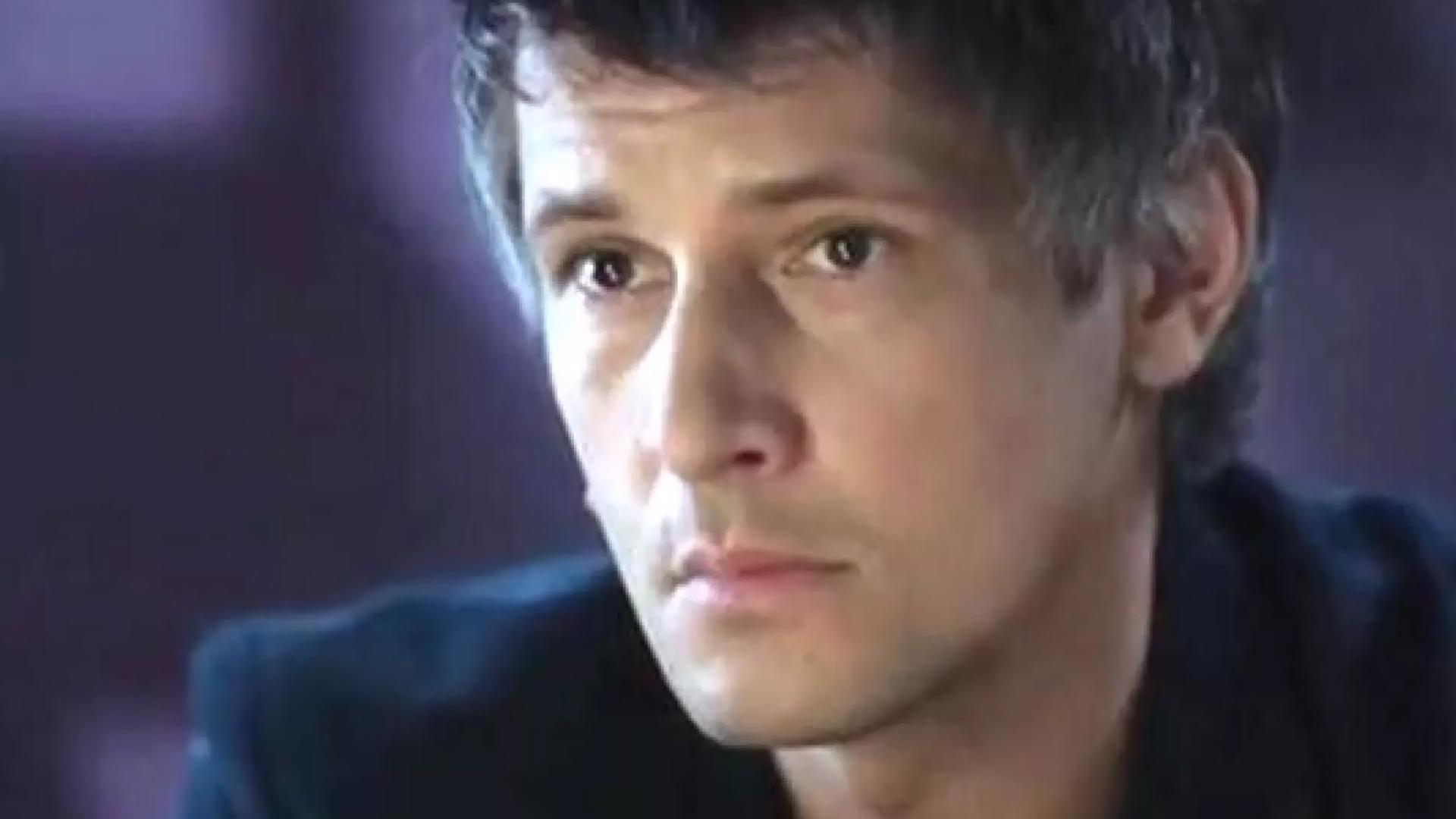 Бигль (bigl) Сериал 2012