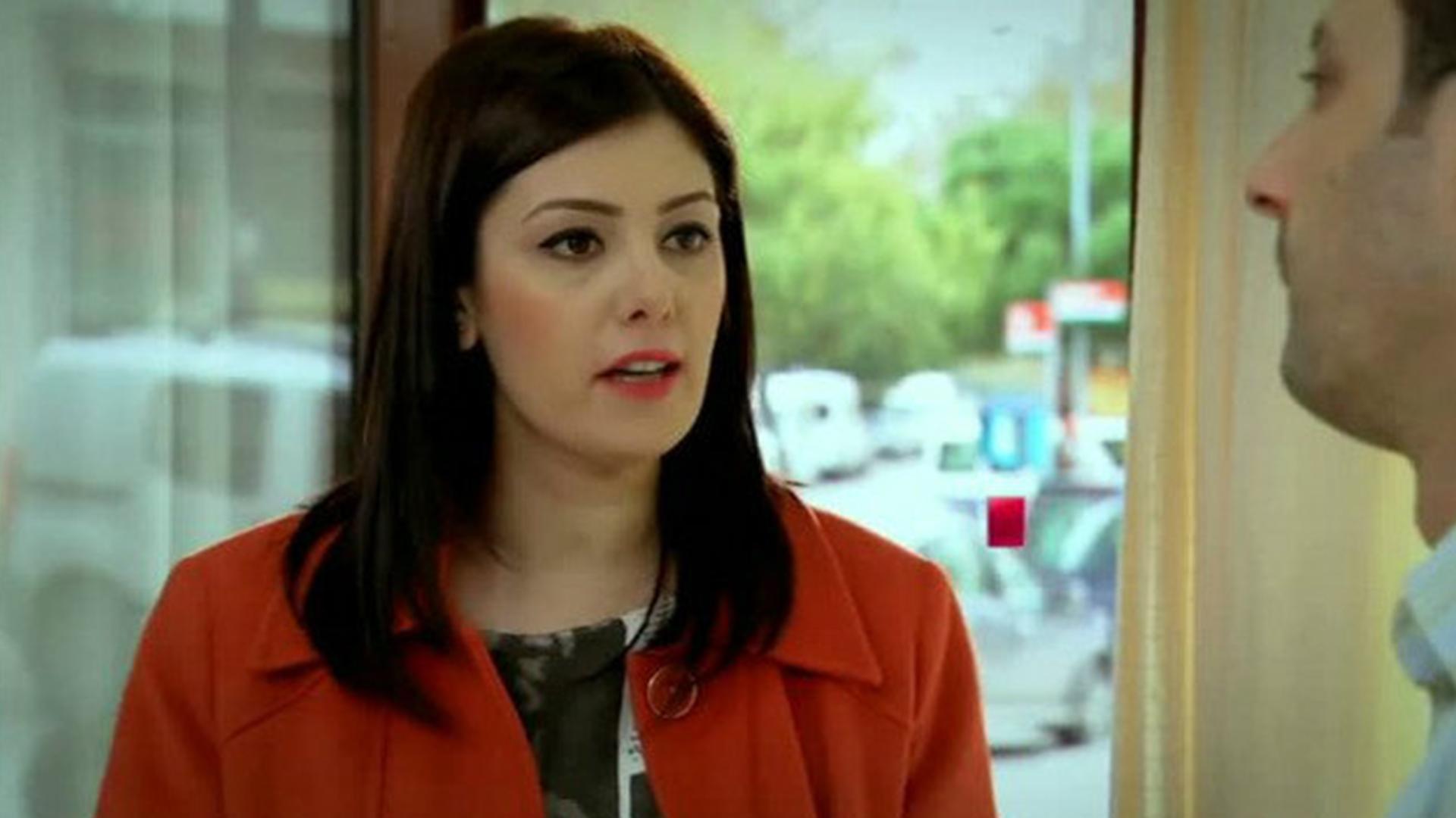 6 Mantı (6-mant) Сериал 2012