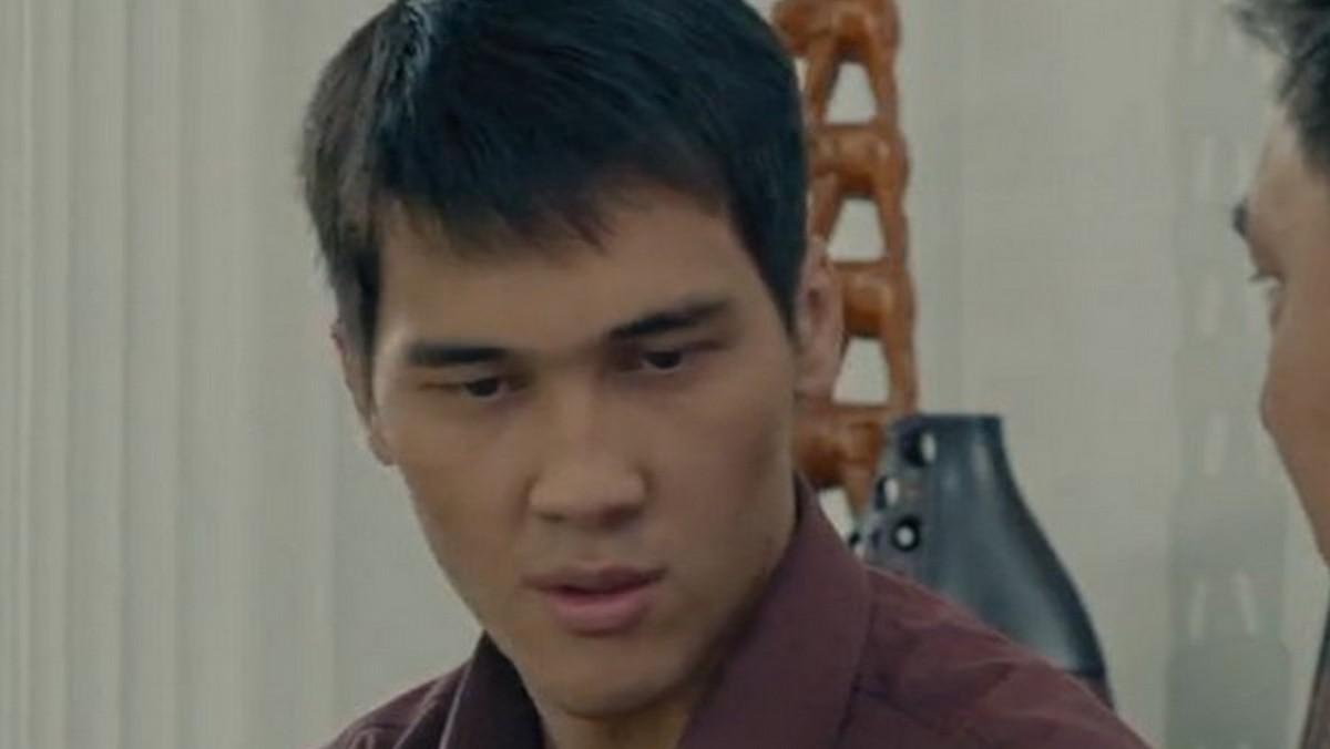 Специальные представители (spetsialnye-predstaviteli) Сериал 2015