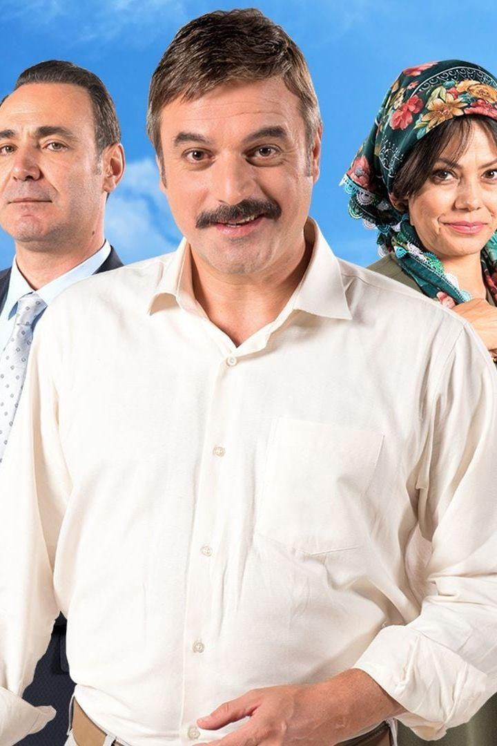 Kalk Gidelim (kalk-gidelim) Сериал 2017