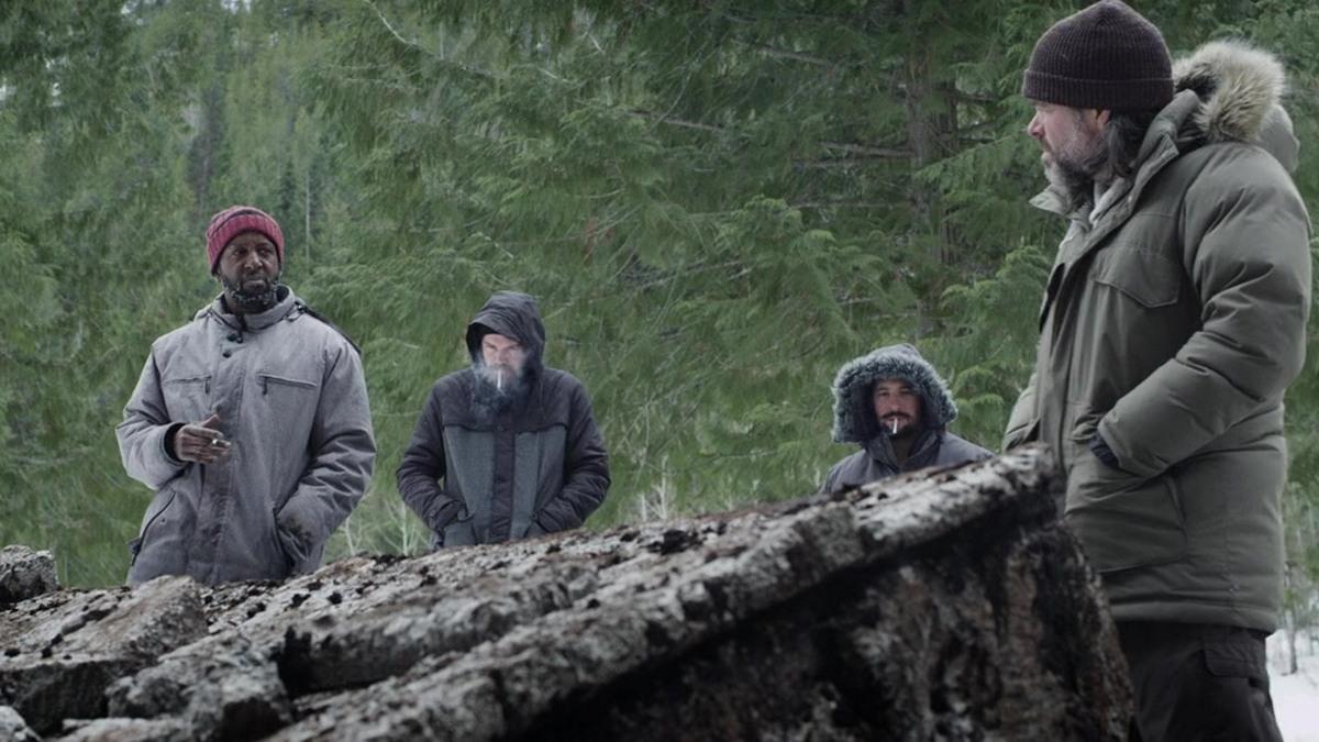 Склон Черной горы (sklon-chernoj-gory) Фильм 2014