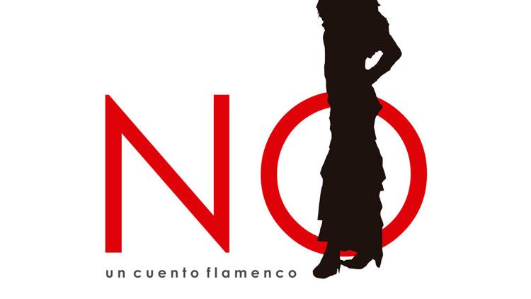 Постер NO, un cuento flamenco