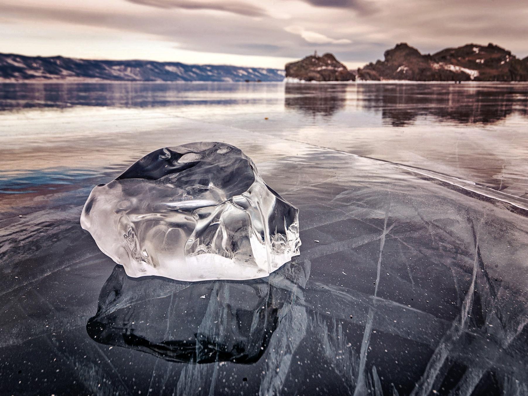 Байкал: моторы и лёд (bajkal-motory-i-led) Документальный фильм