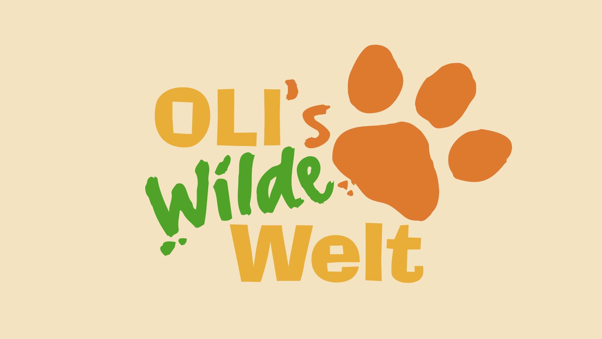 OLI's Wilde Welt-In Afrika (olis-wilde-welt-in-afrika) Документальный сериал