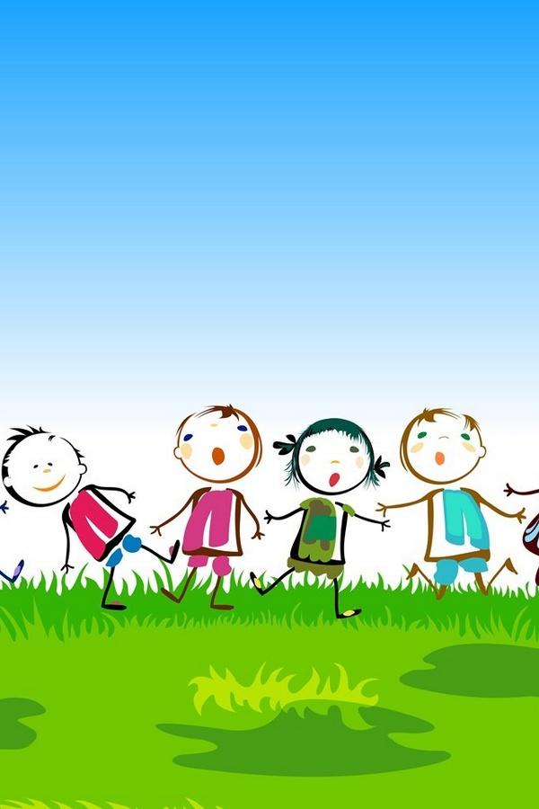 Kids Zone (kids-zone) Музыка