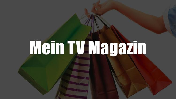 Постер Mein TV Magazin