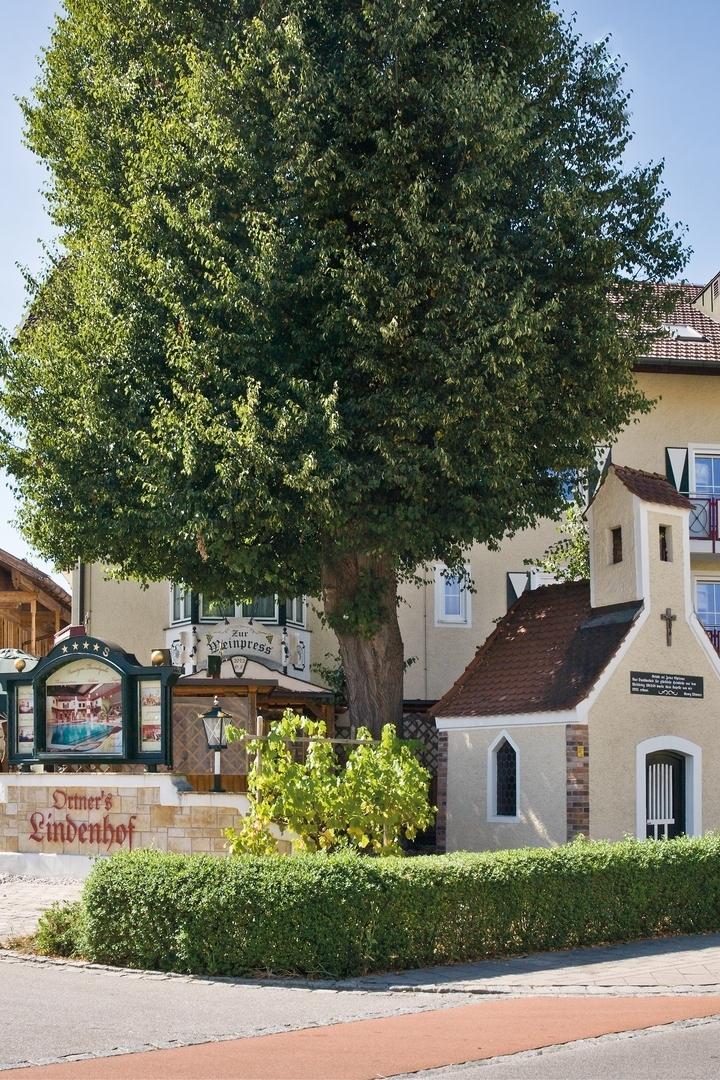 Ortner's Lindenhof (ortners-lindenhof) Досуг, хобби