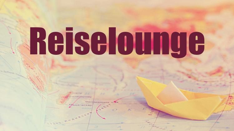 Постер Reiselounge