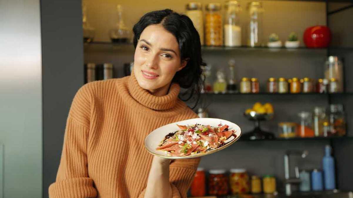Sara's Istanbul Delights (saras-istanbul-delights) Досуг, хобби