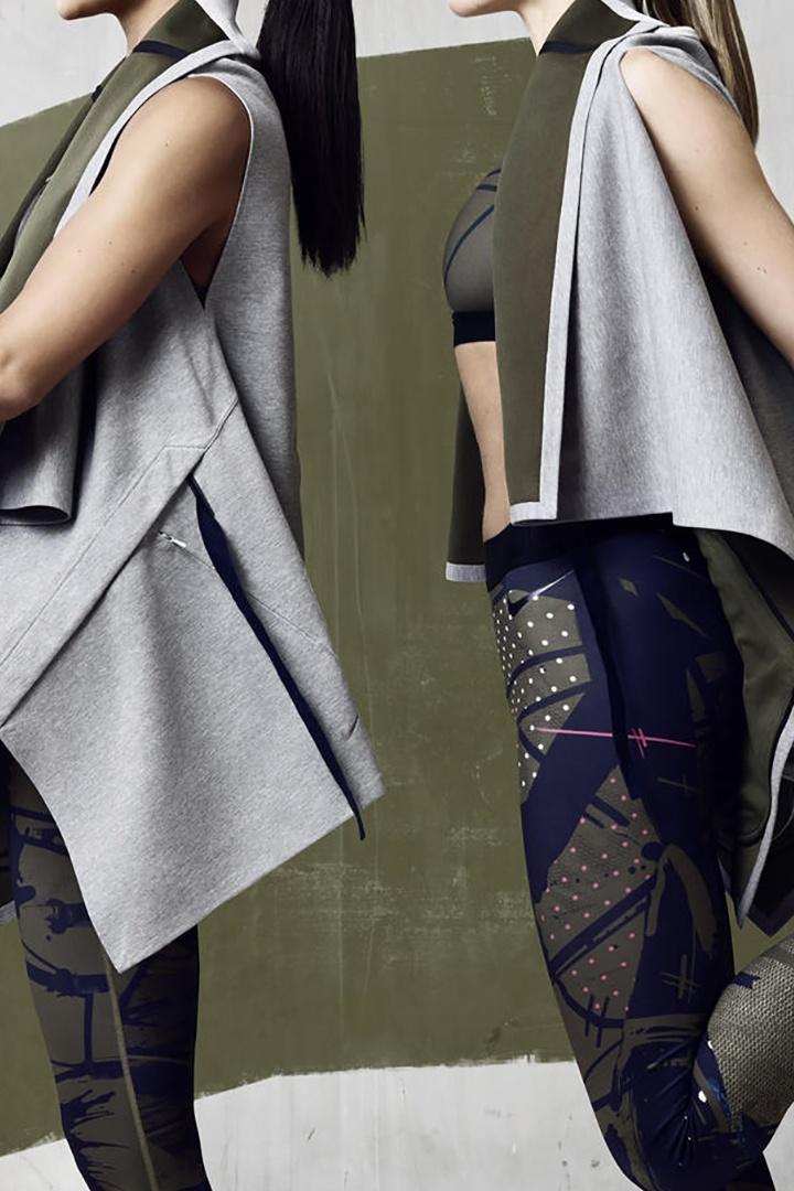 Мода & спорт (moda-sport) Досуг, хобби