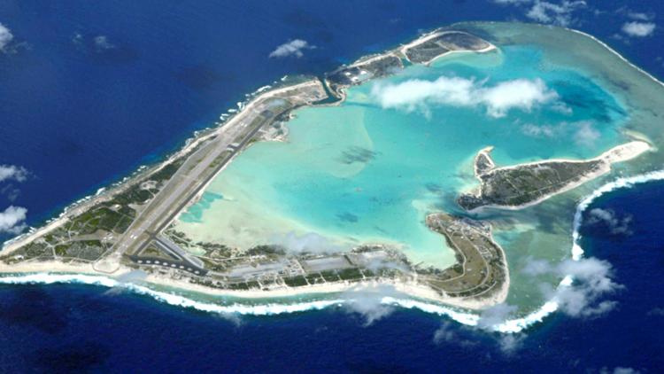 Постер Wake Island: The Alamo of the Pacific