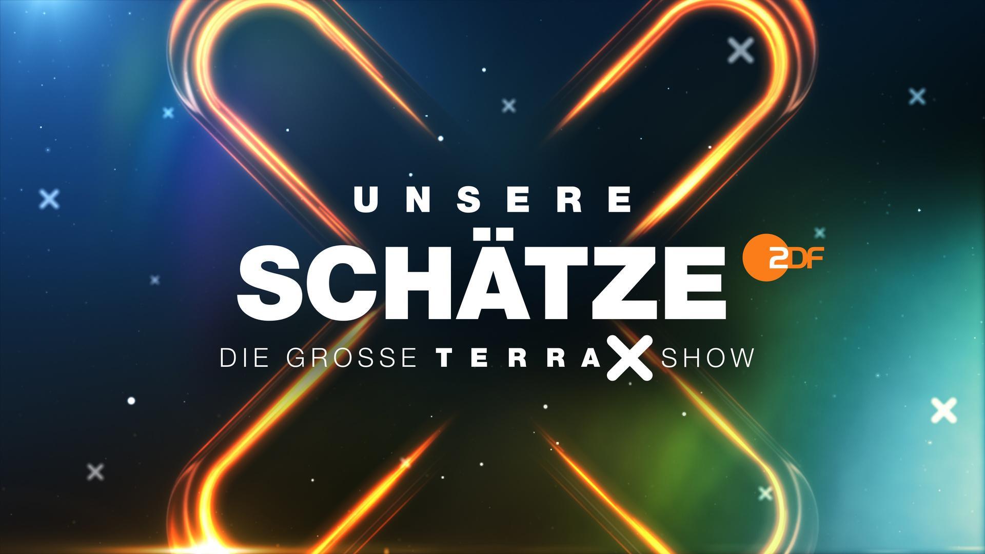 Unsere Schätze – Die große «Terra X»-Show (unsere-schtze-die-groe-terra-x-show) Познавательное