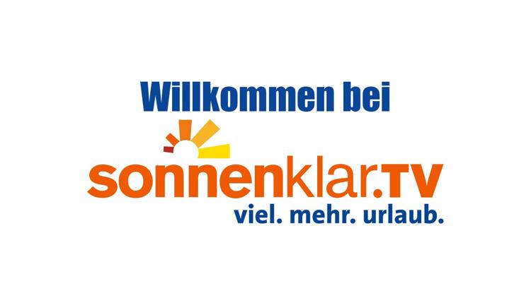 Постер Willkommen bei sonnenklar.TV