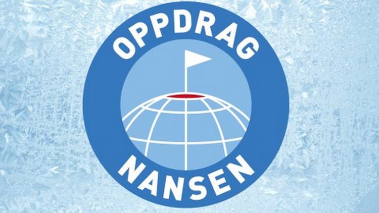 Постер Oppdrag Nansen