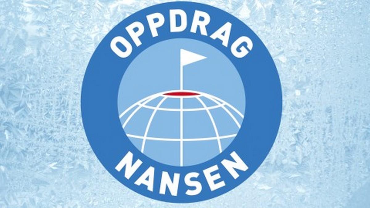 Oppdrag Nansen (oppdrag-nansen) Документальный сериал