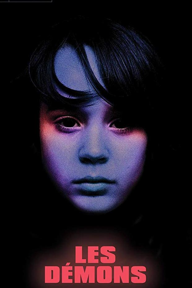 Демоны (demony) Фильм 2015
