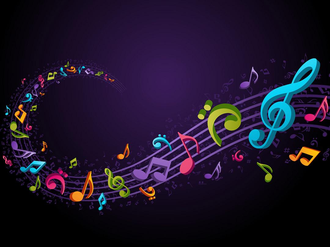 Стриминг. Официальный хит-парад (striming-ofitsialnyj-hit-parad) Музыка