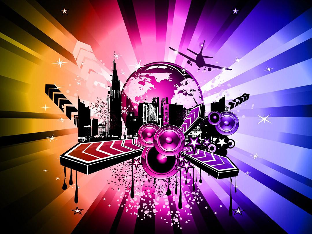 Британский топ-40 (britanskij-top-40) Музыка