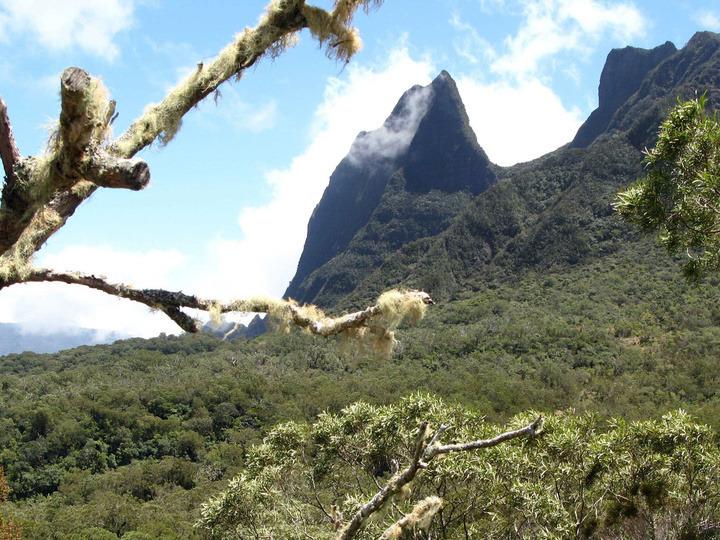 La Réunion — Naturwunder im Indischen Ozean (la-runion-naturwunder-im-indischen-ozean) Документальный фильм