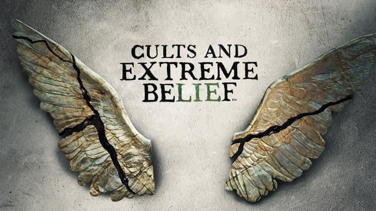 Постер Cults and Extreme Beliefs