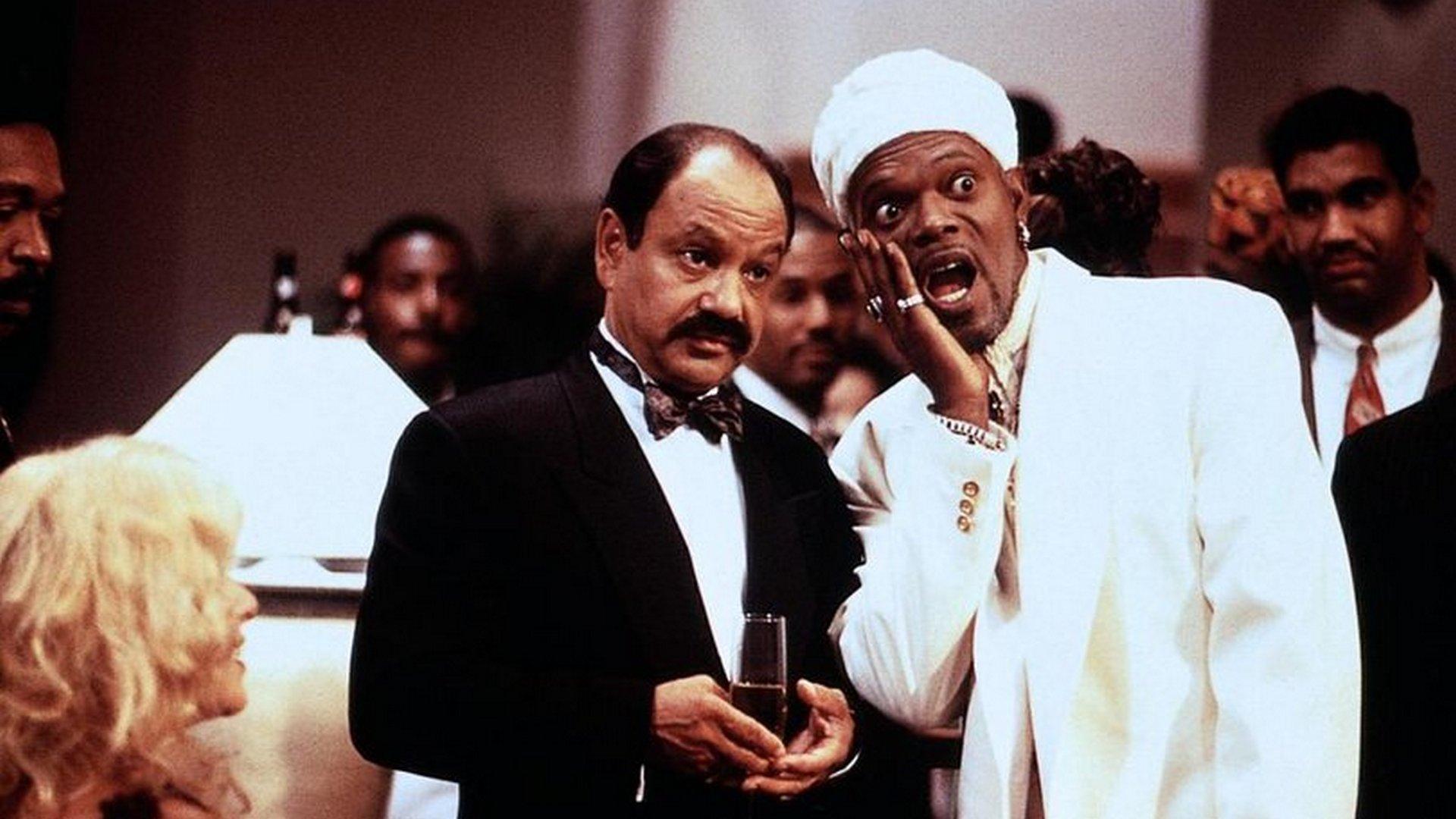 Большой белый обман (bolshoj-belyj-obman) Фильм 1996