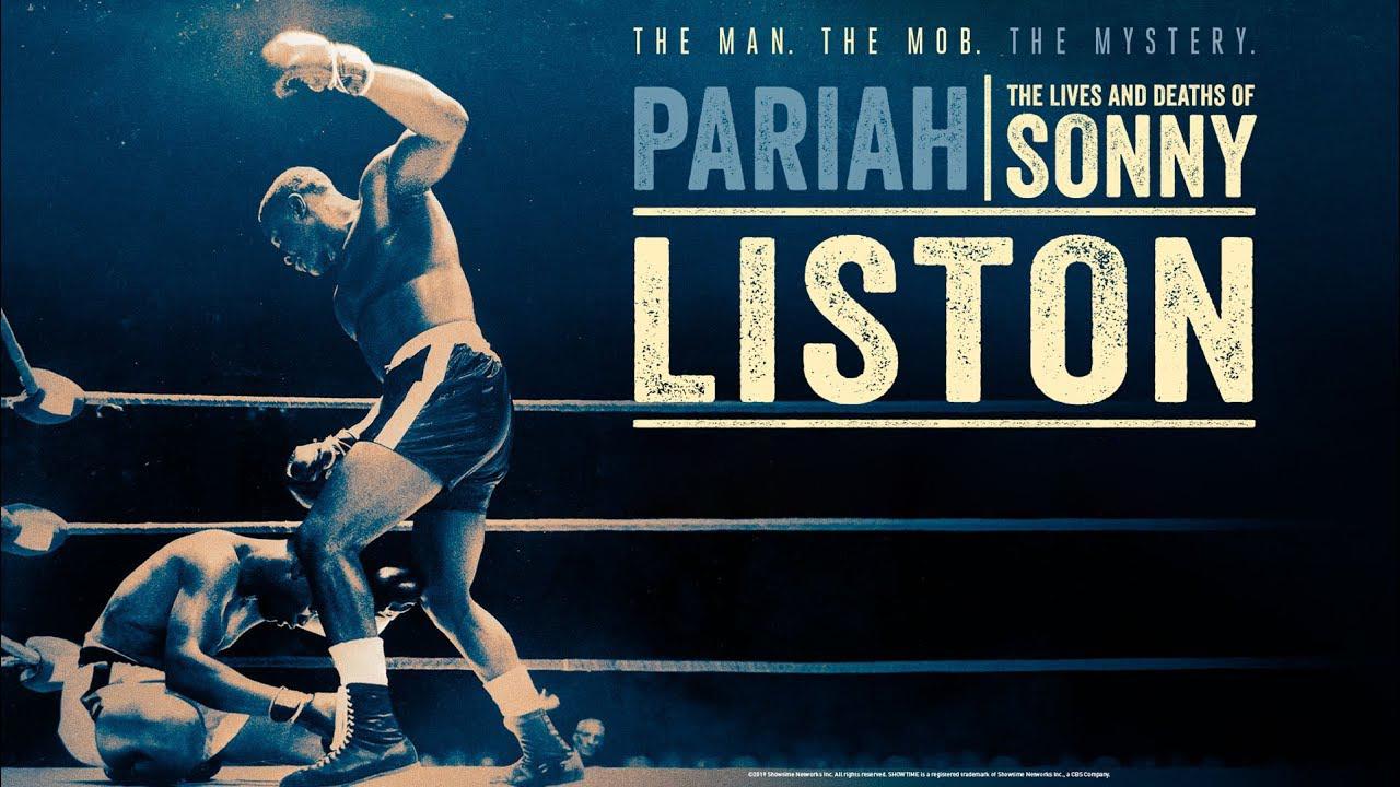 Pariah: The Lives and Deaths of Sonny Liston (pariah-the-lives-and-deaths-of-sonny-liston) Документальный фильм