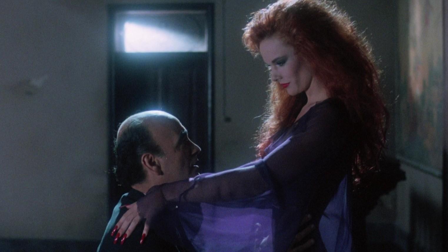 Слуга дьявола (sluga-djavola) Фильм 1988