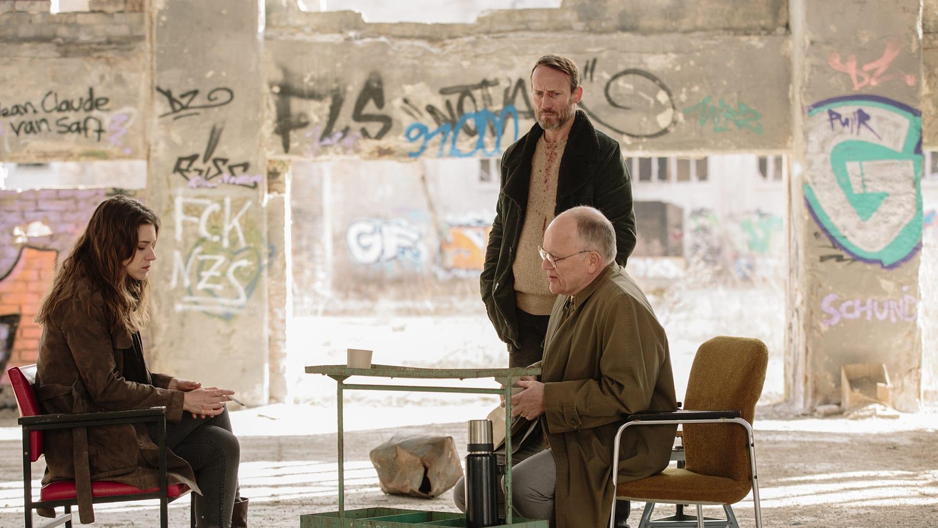 West of Liberty (west-of-liberty) Сериал 2018