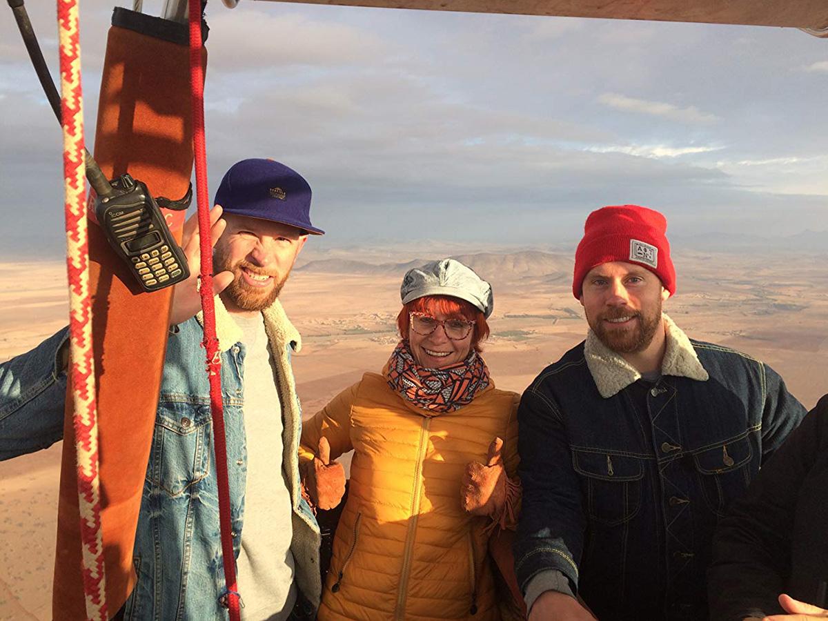 50 способов доконать мамулю (50-sposobov-dokonat-mamulju) Реалити-шоу