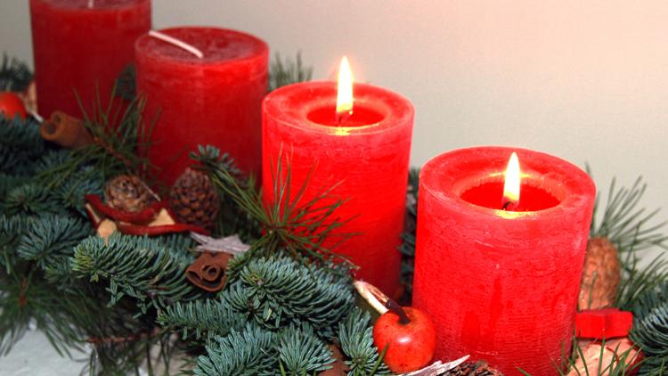 Постер Advent recipe from Austria