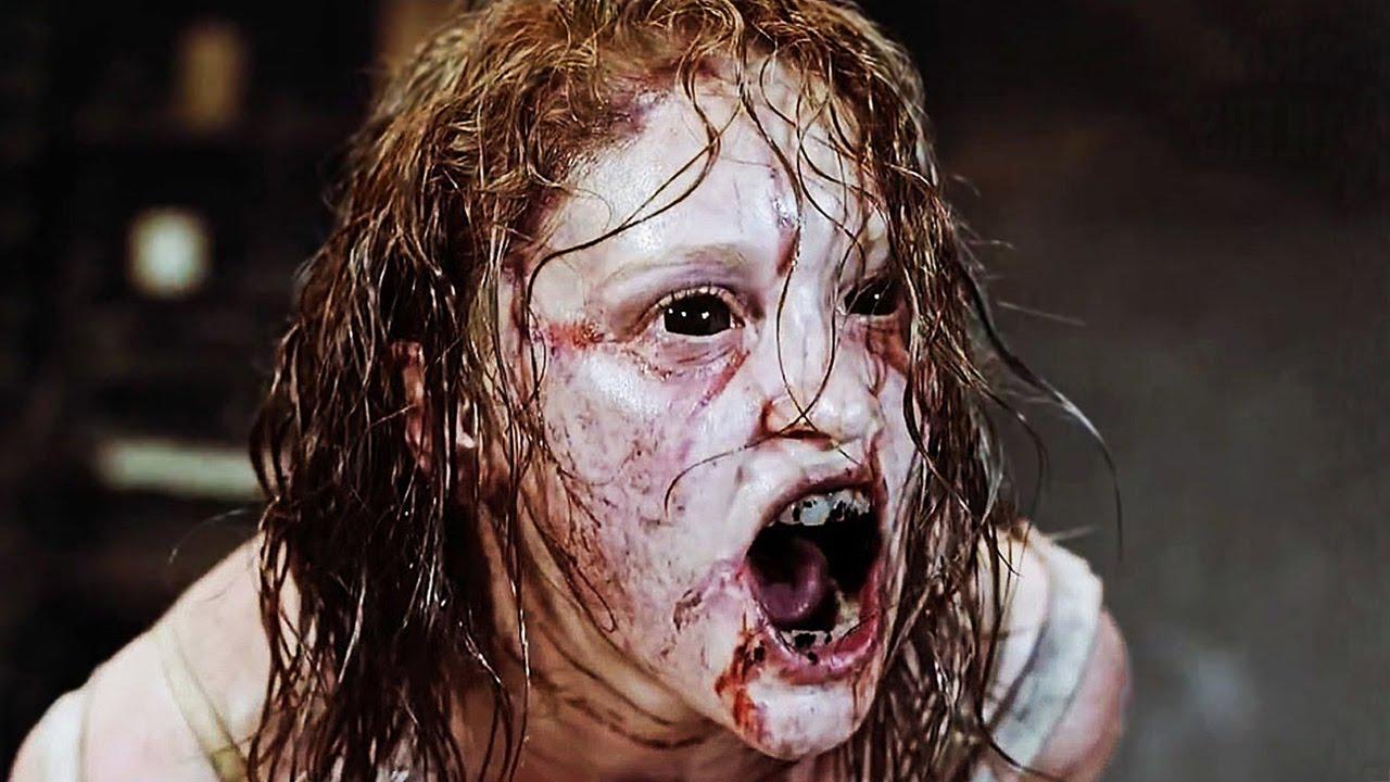 Эксперимент «Одержимость» (eksperiment-oderzhimost) Фильм 2016