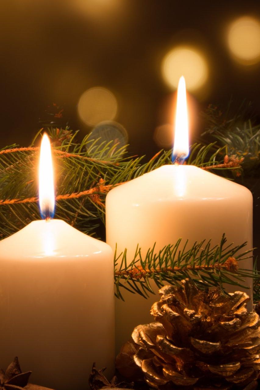 A Gospel Christmas (a-gospel-christmas) Музыка