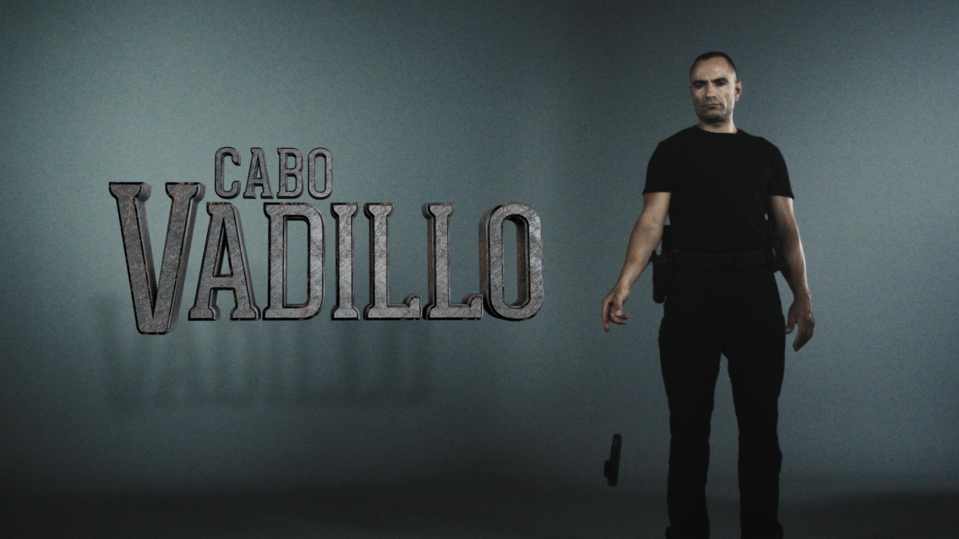 Cabo Vadillo (cabo-vadillo) Документальный сериал