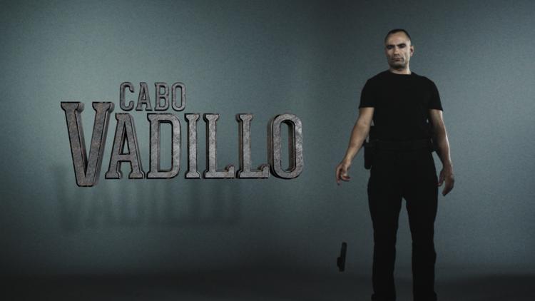 Постер Cabo Vadillo