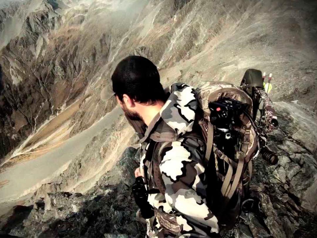 Охотники-одиночки (ohotniki-odinochki) Документальный сериал