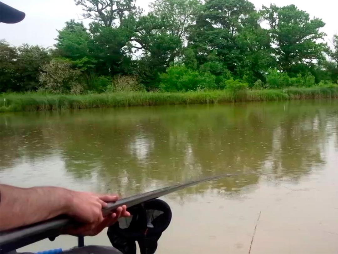 Рыболовный поединок. Все звёзды (rybolovnyj-poedinok-vse-zvezdy) Досуг, хобби