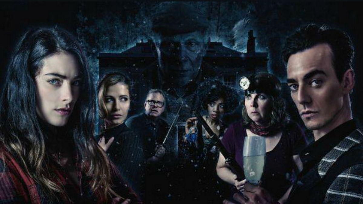 Зачем прятаться? (zachem-prjatatsja) Фильм 2018