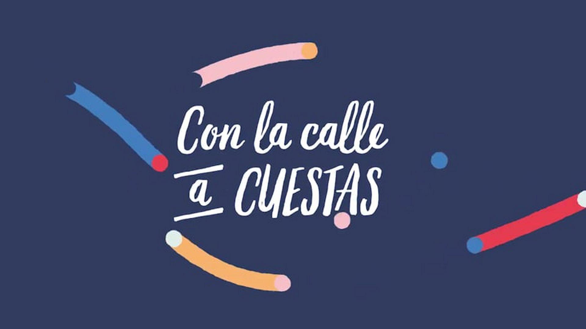 Con la Calle a Cuestas (con-la-calle-a-cuestas) Познавательное