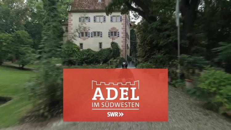 Постер Adel im Südwesten