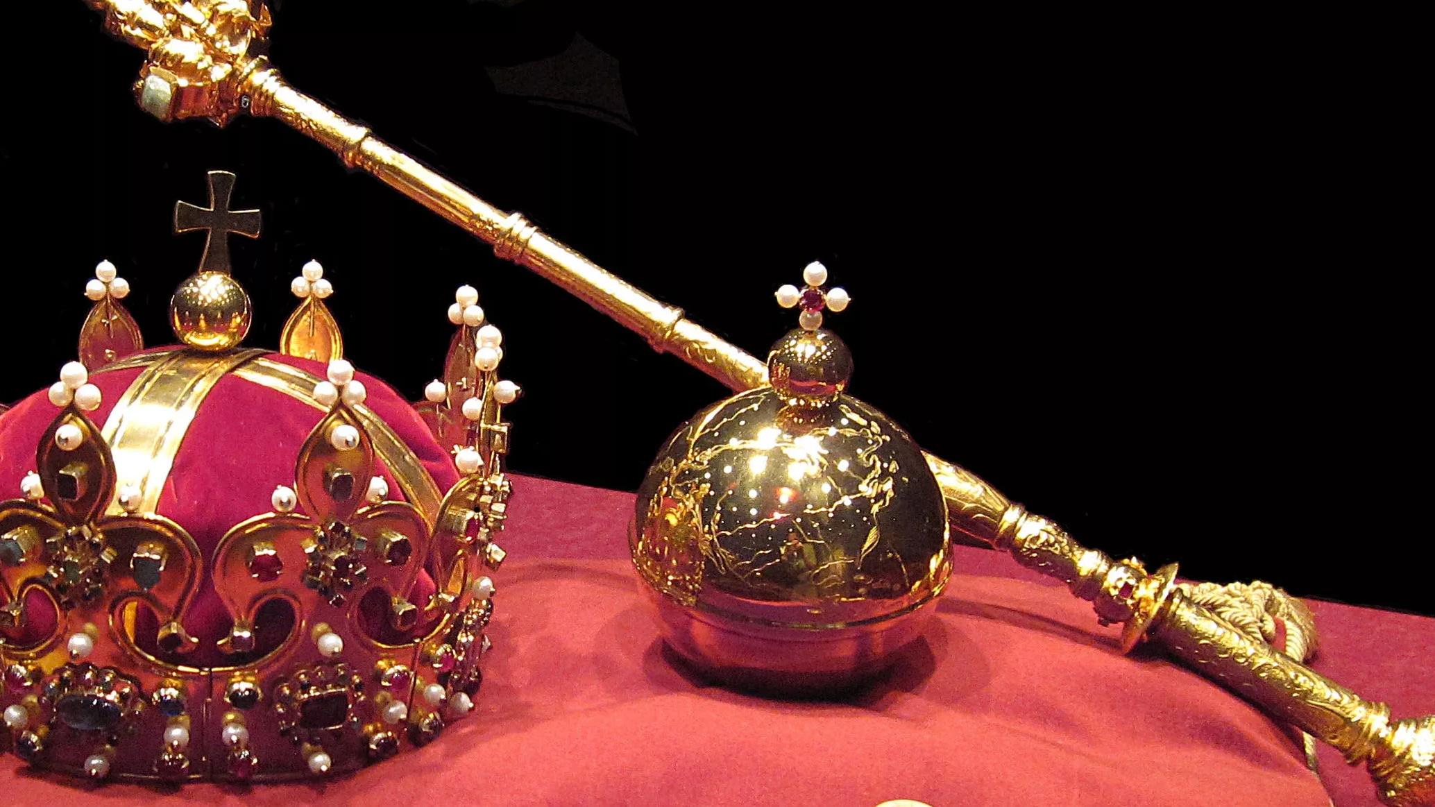 Великобритания: Сокровищницы Англии (velikobritanija-sokrovischnitsy-anglii) Досуг, хобби