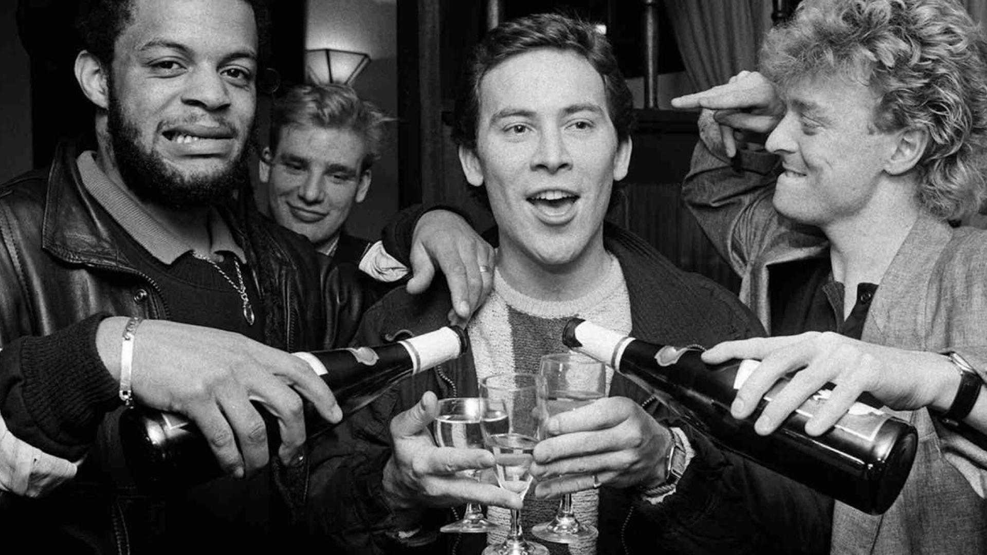 Promises & Lies: The Story of UB40 (promises-lies-the-story-of-ub40) Документальный фильм