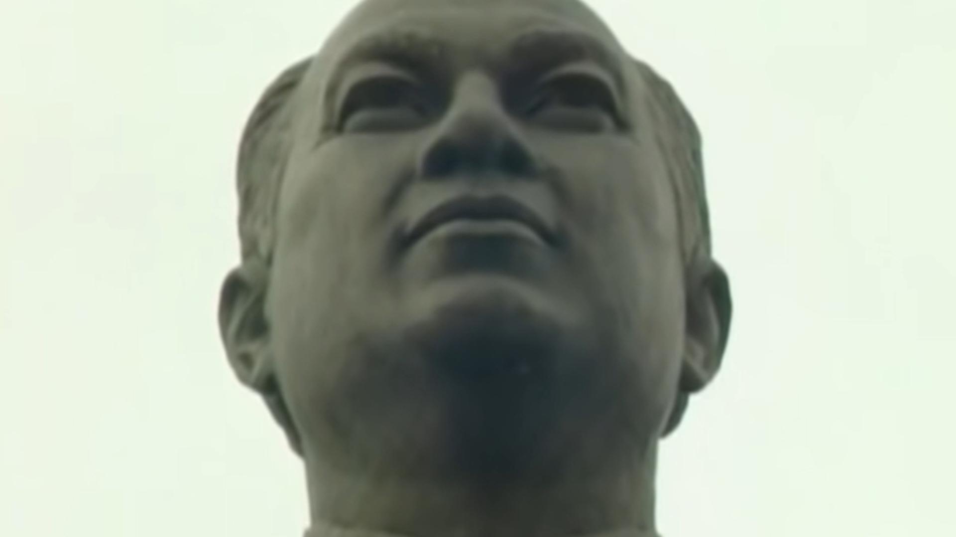 Золото для партии. Хлопковое дело (zoloto-dlja-partii-hlopkovoe-delo) Документальный фильм