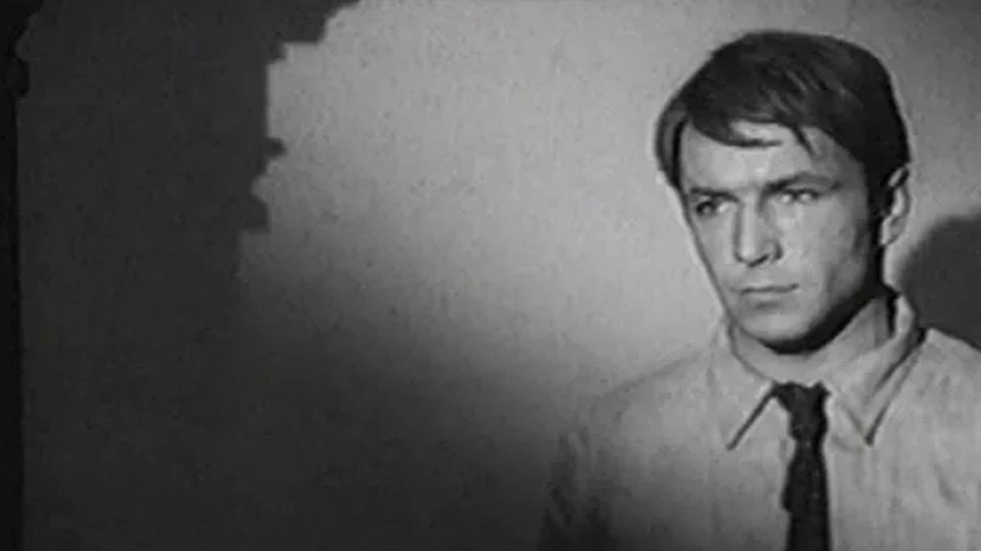Нам некогда ждать (nam-nekogda-zhdat) Фильм 1971